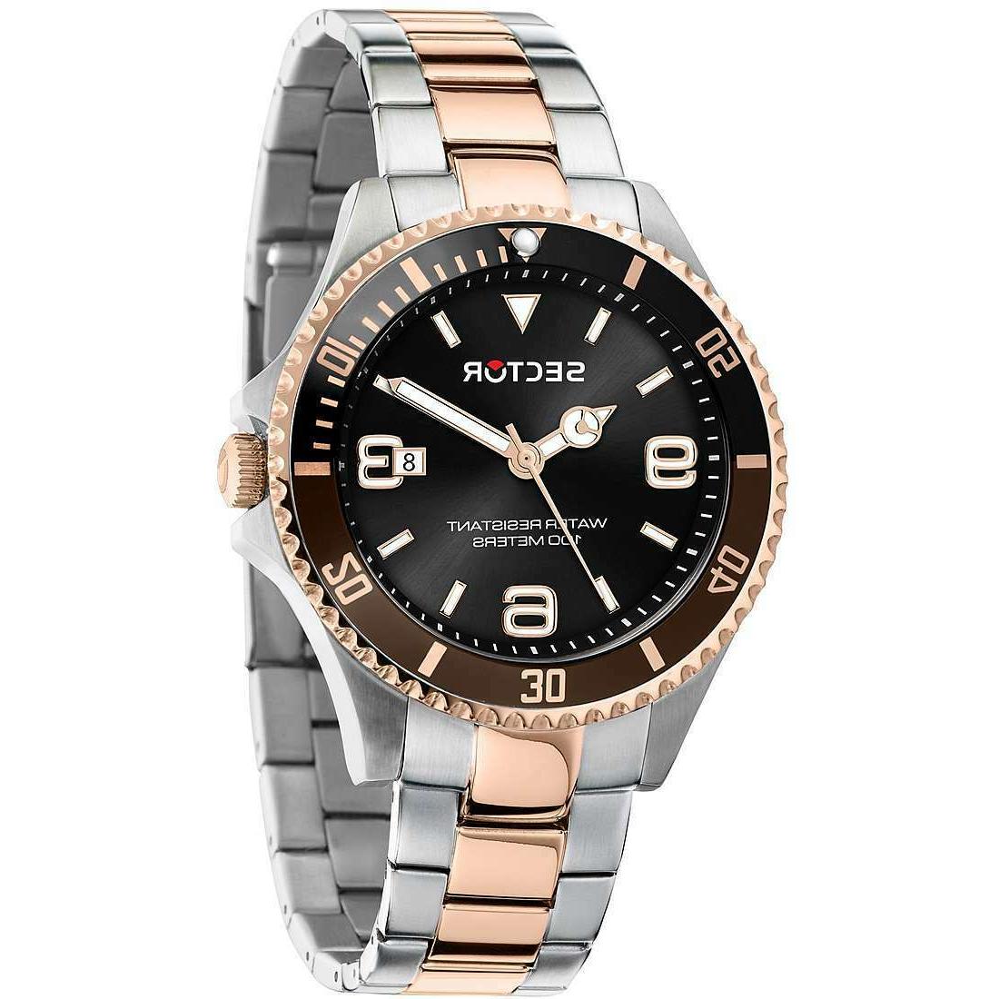 orologio 2030 uomo acciaio ref r3253161019