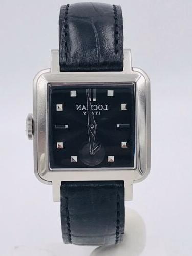 orologio 210 acciaio pelle rosa ref210kk 390