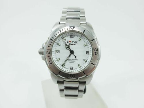 orologio 255 ref 2653255915 acciaio donna quarzo