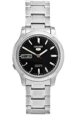 orologio 5 gent snk795k1 uomo automatico