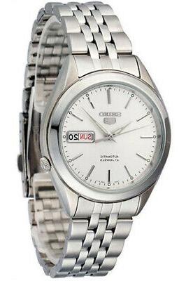 orologio 5 gent snkl15k1 uomo automatico