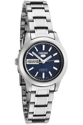 5 orologio da donna automatico tages data