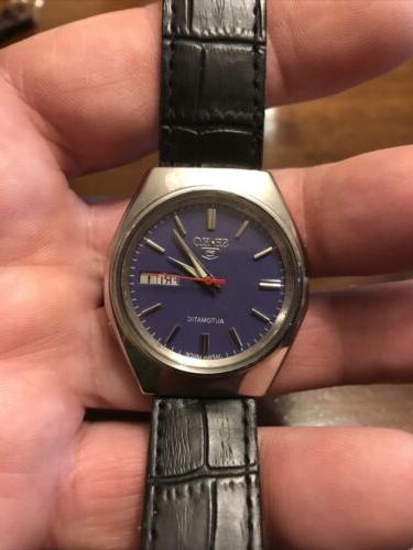 orologio 5 sport automatico 6349 5140 23