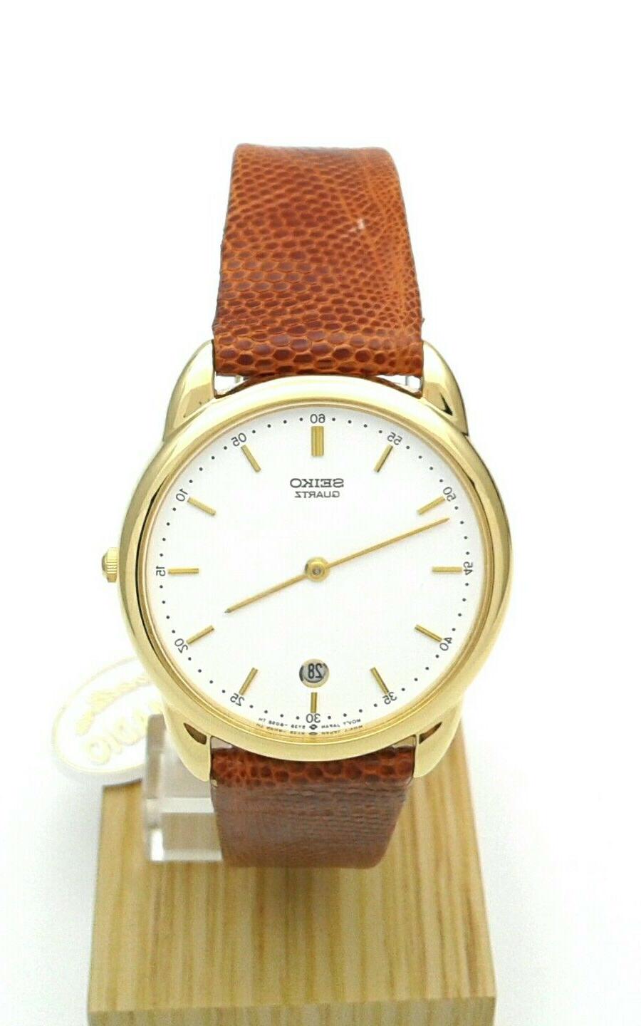 orologio 5y39 8050 anni 80 nuovo