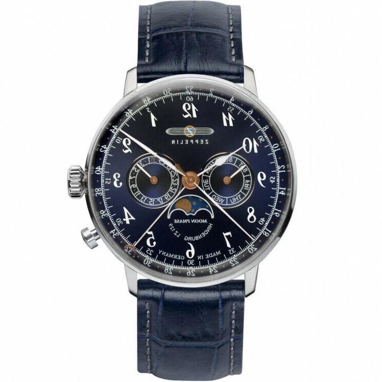 orologio 70363 da uomo con cinturino in