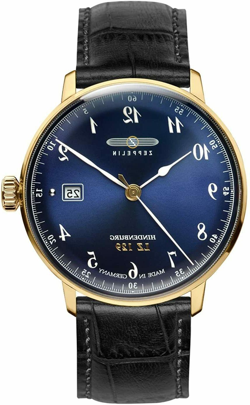 orologio 7044 3 da uomo con cinturino