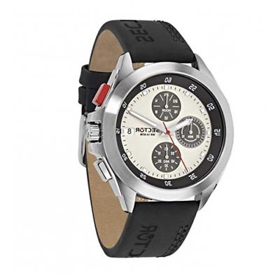 orologio 720 chrono uomo gomma 44 mm