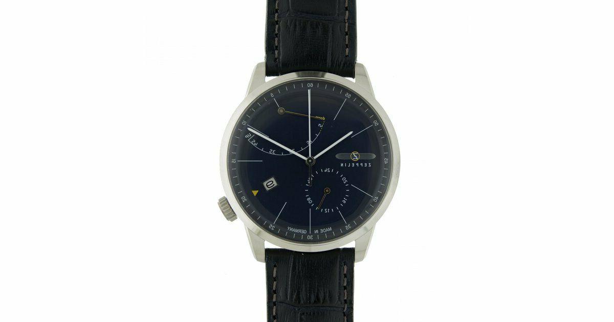 orologio 7366 3 automatico da uomo con