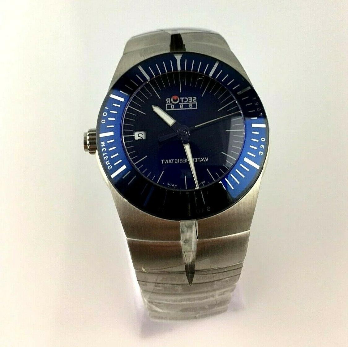 orologio 880 donna 2653881735 bracciale acciaio 34mm