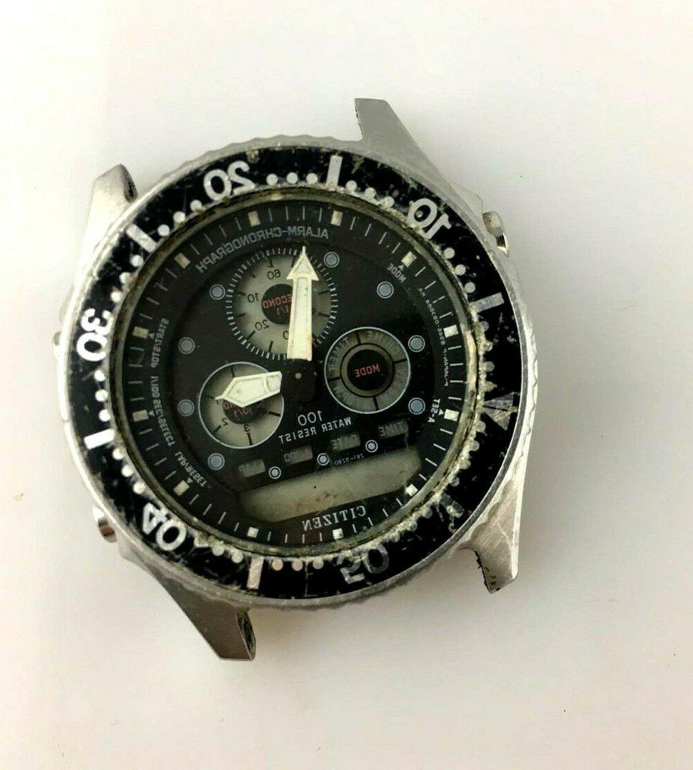 orologio 8946 087879 promaster combo digitale alarm