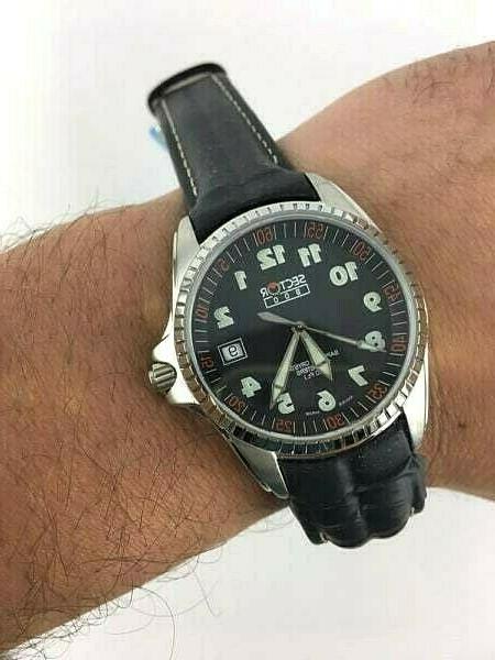 orologio 900 eta swiss made uomo 38mm