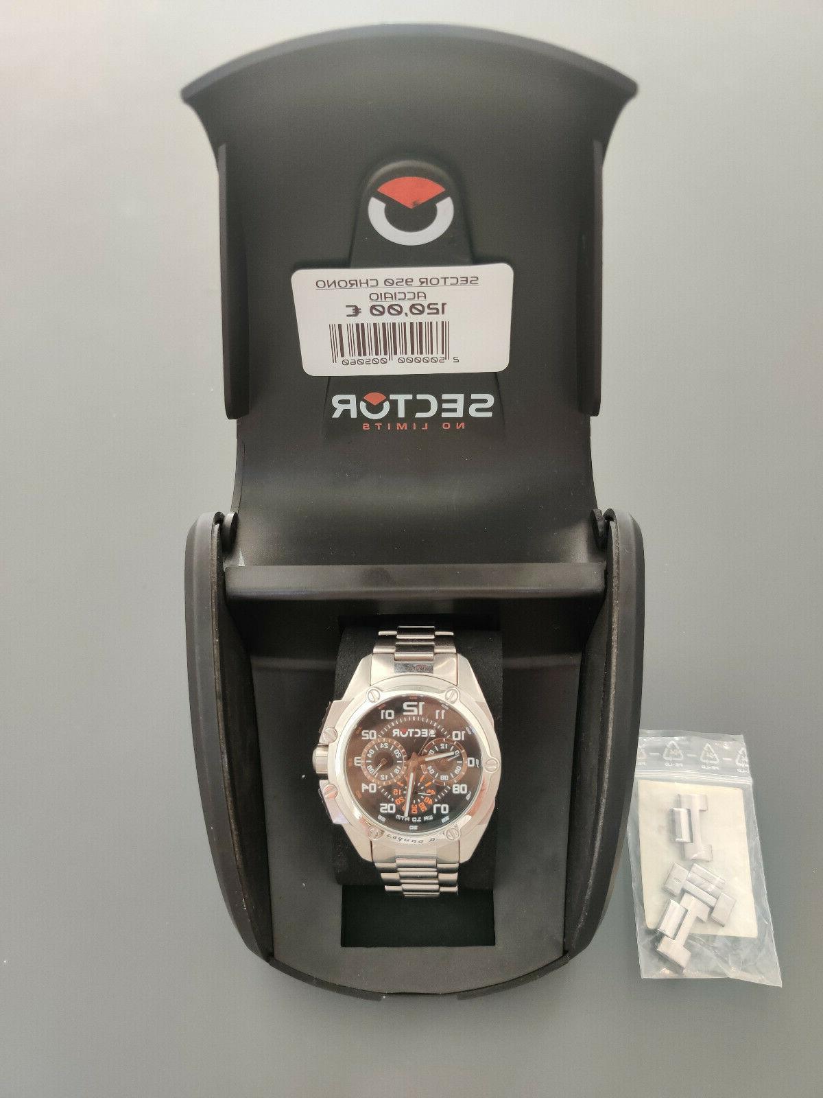 orologio 950 r3253581005 acciaio quartz carbon look