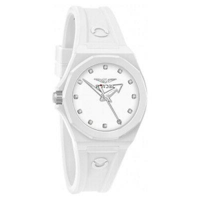 orologio 960 gomma bianco 34 mm r3251538501