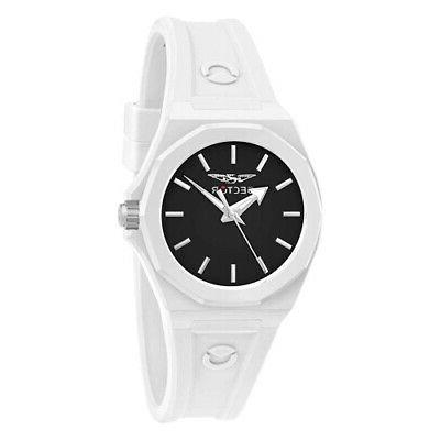 orologio 960 gomma bianco 34 mm r3251538503