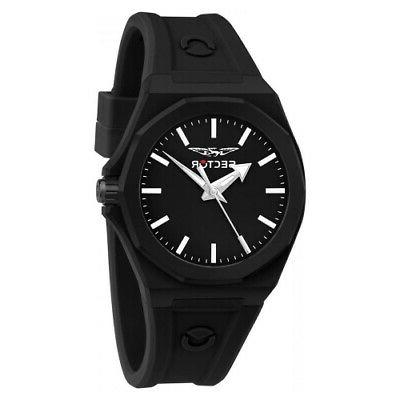 orologio 960 gomma nero 41 mm r3251538001