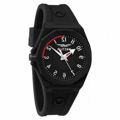 orologio 960 gomma nero 41 mm r3251538005