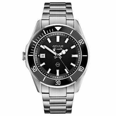 orologio 98b203 uomo collezione marine star