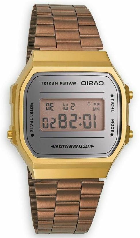 orologio a 168wecm 5 batt 7anni illuminator