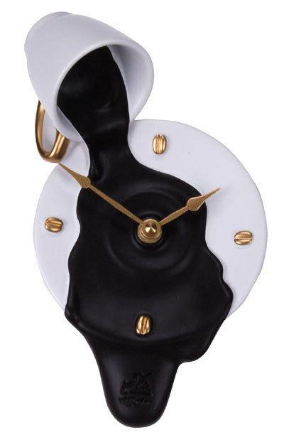 orologio a muro caffe espresso orologio a