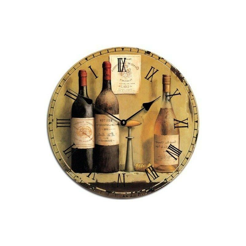 orologio a muro cucina locali enoteca bar