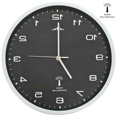 orologio a parete radiocontrollato movimento quarzo 31