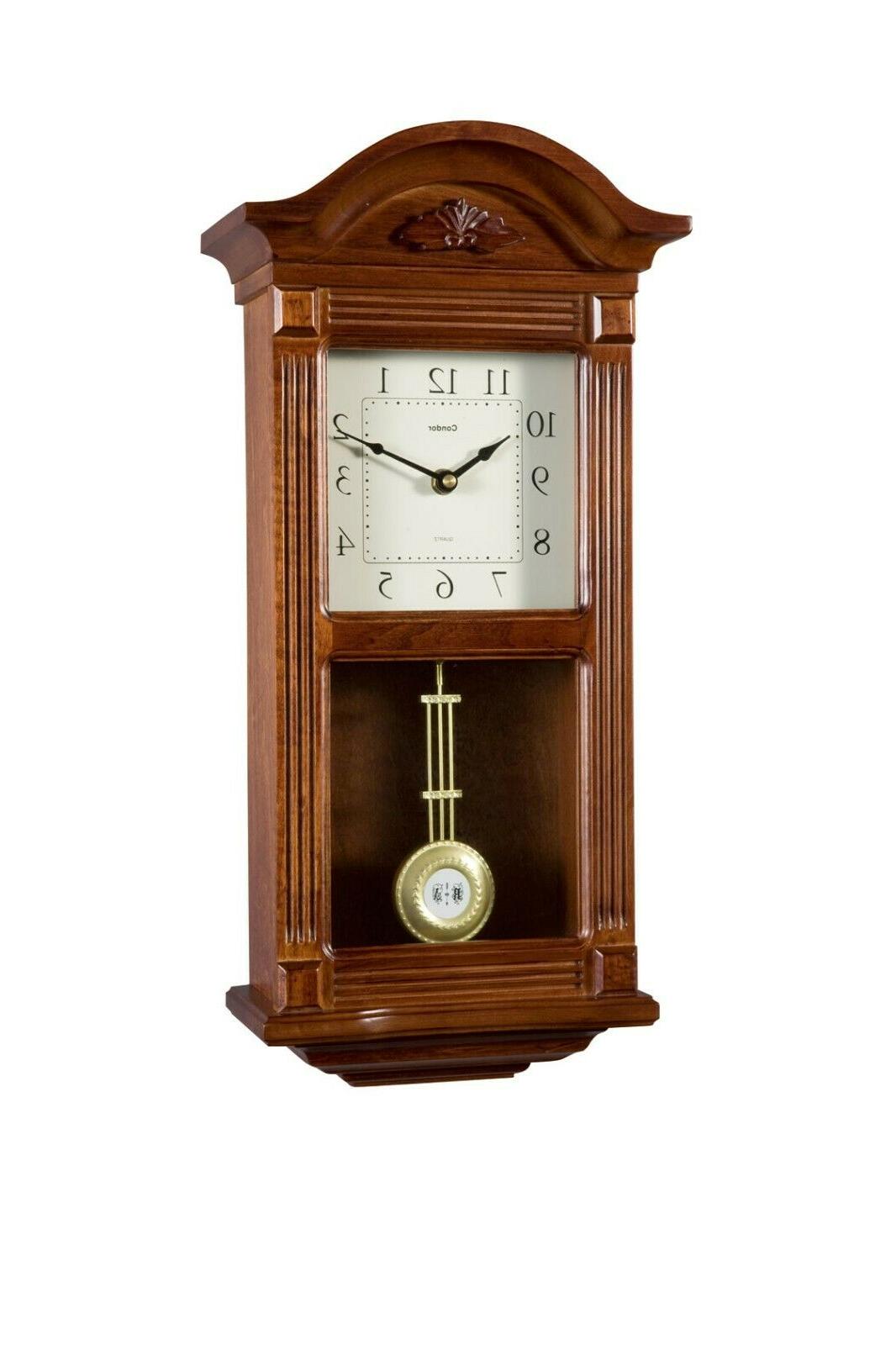 orologio a pendolo al quarzo