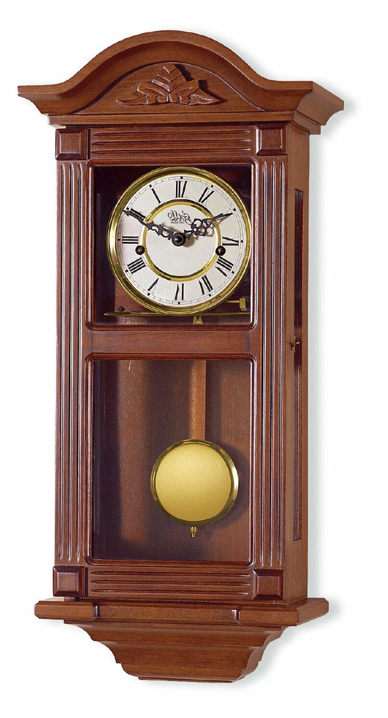 orologio a pendolo meccanico o quarzo