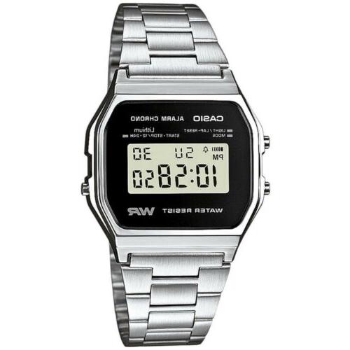 orologio a158wa 1df uomo donna unisex vintage