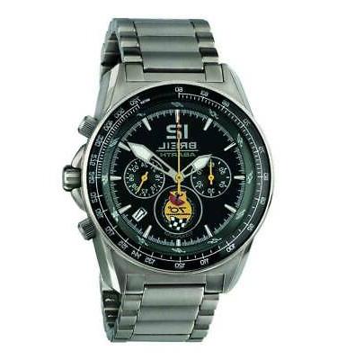 orologio abarth tw1831 titanio cronografo 70 anniversario