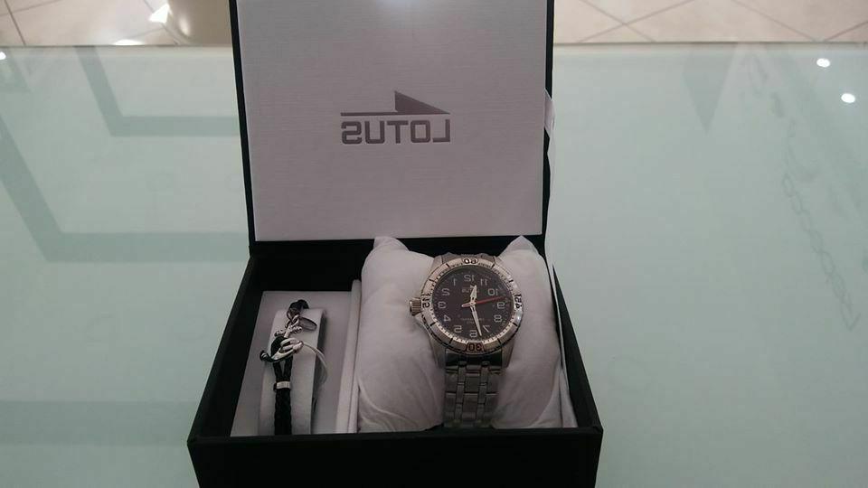 orologio acciaio collezione junior ref 18662 3