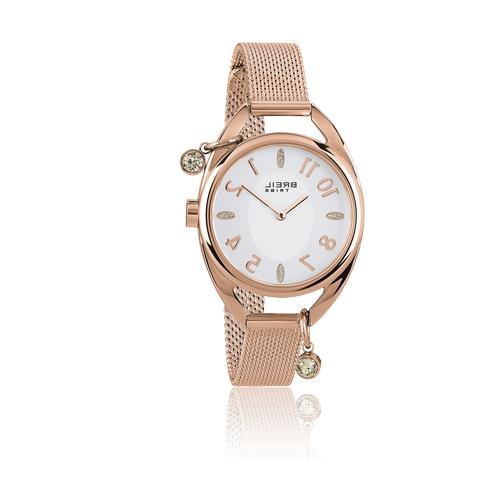 orologio acciaio donna ew0357 sconto 10 percent