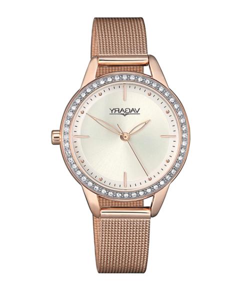 orologio acciaio donna flair lady ik7 724