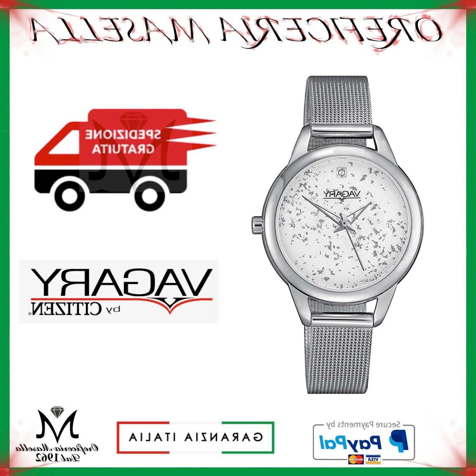 orologio acciaio donna flair lady ik9 018