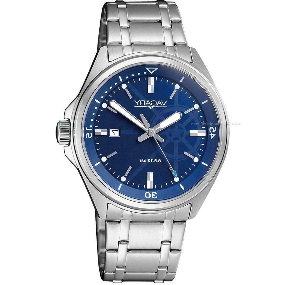 orologio acciaio donna iu1 310 71 vp85
