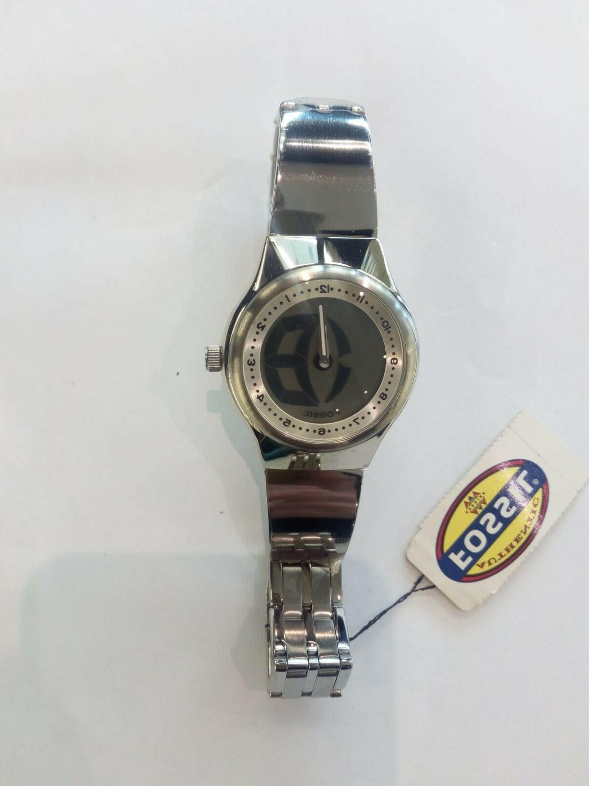 orologio acciaio jr7843 uomo donna