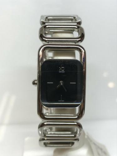 orologio acciaio semi rigido swiss made scontatissimo