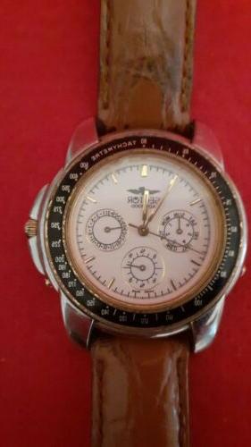 orologio adv 1000 quarzo funzionante