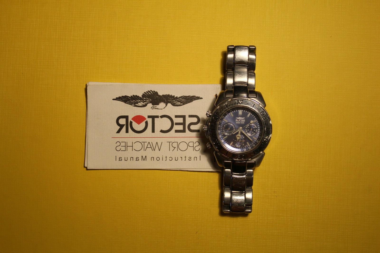 orologio adv 4500