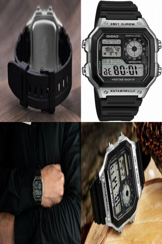 orologio ae 1200wh 1cvef