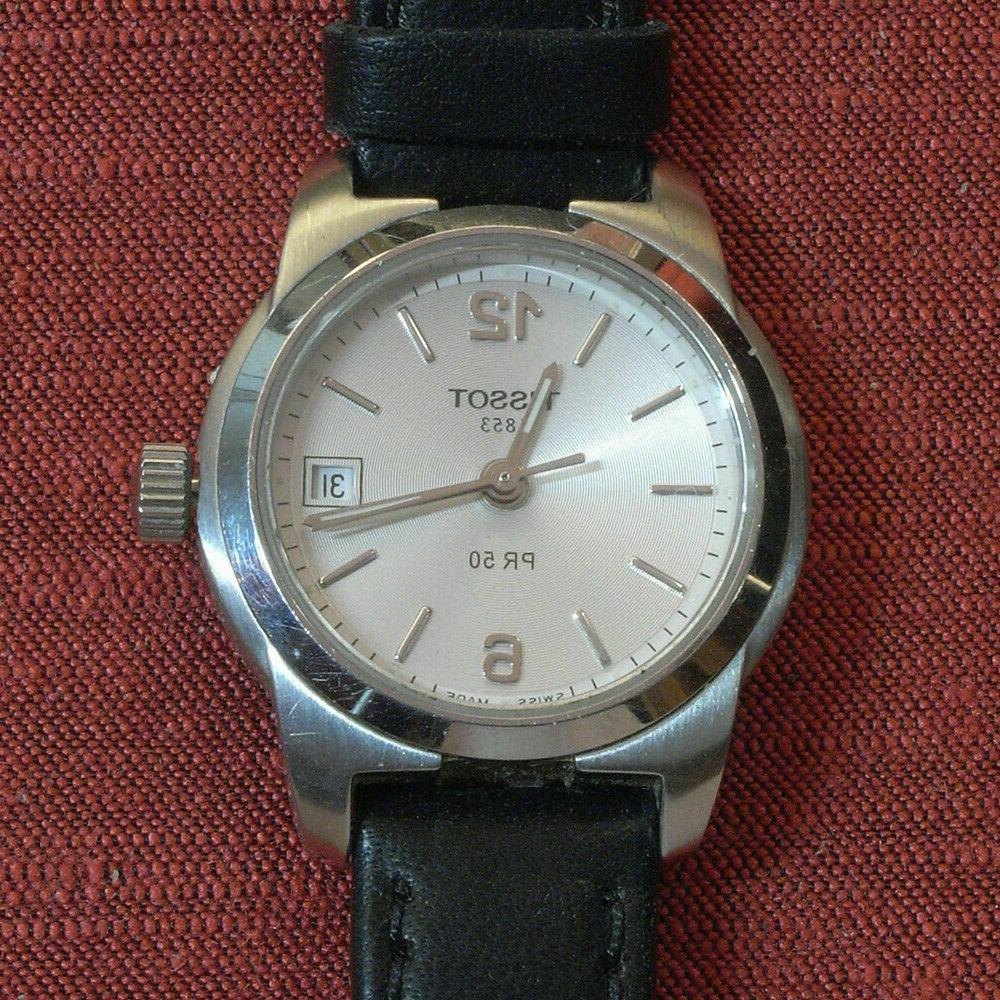 orologio al quarzo da donna 1853 j326