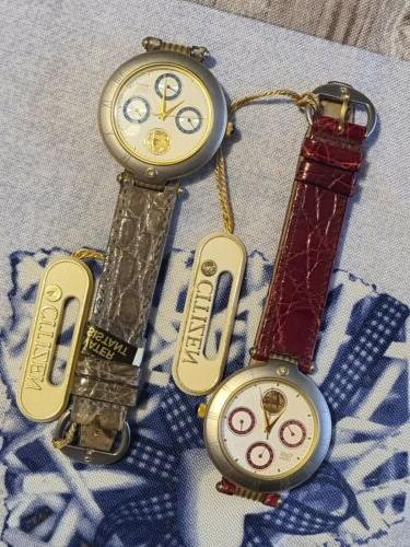 orologio al quarzo da polso con datario