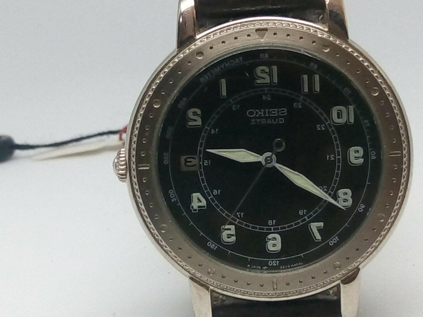 orologio al quarzo da uomo