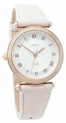 O Al Quarzo Fossil Lyric Es4707 Da Donna