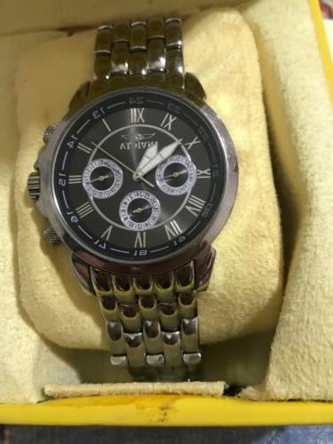 orologio al quarzo movimento svizzero speciality cassa