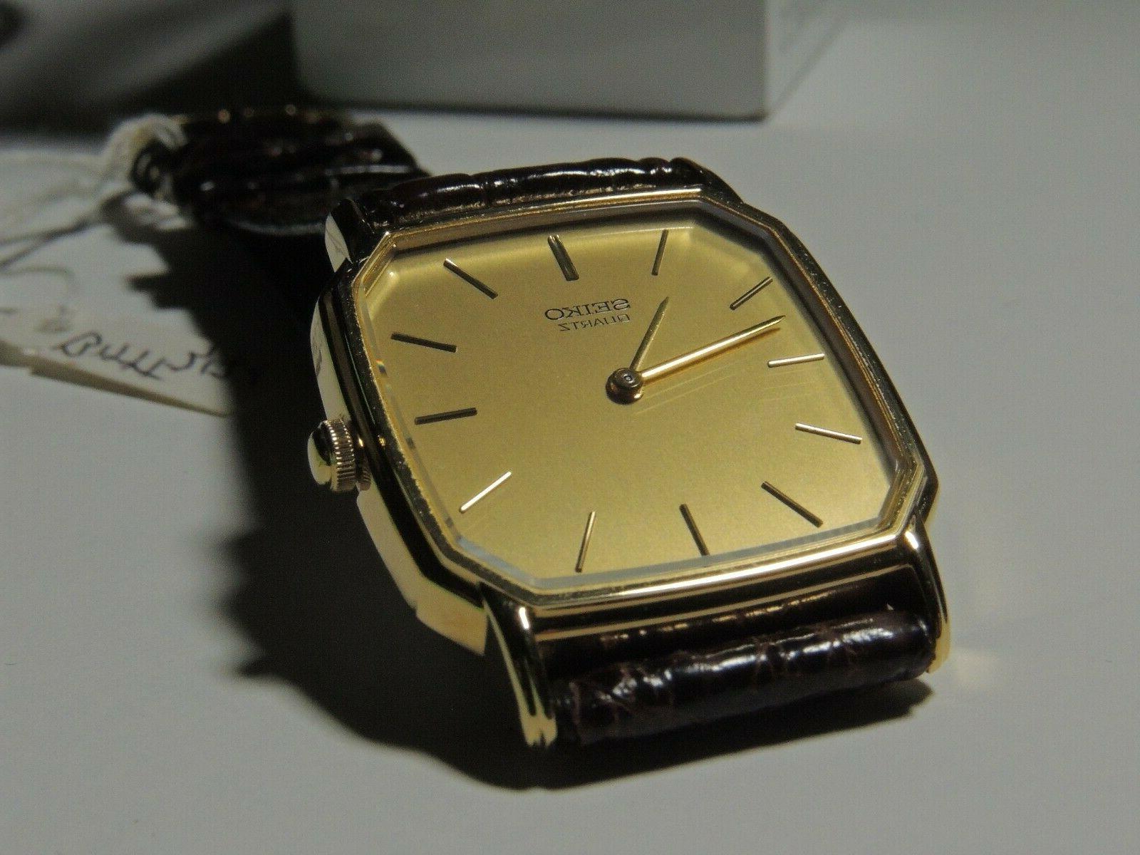 orologio al quarzo unisex sgp placcato oro