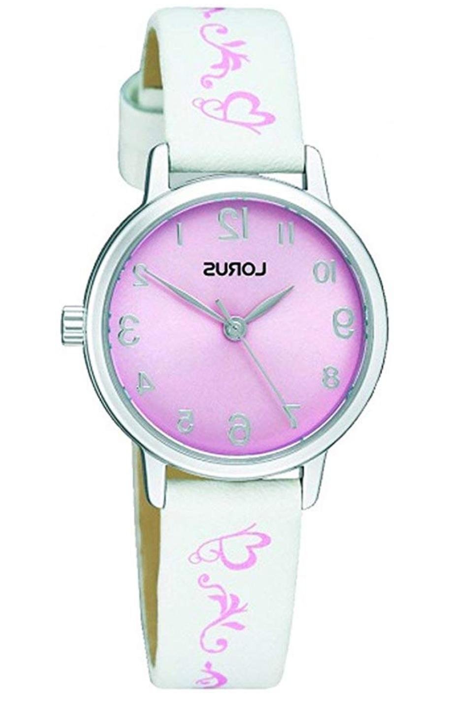 orologio analogico al quarzo bambini rg223jx9