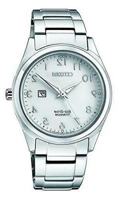 O Analogico Quarzo Donna Con Cinturino In Titanio Ew2470-87a