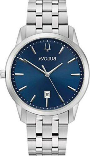 orologio analogico quarzo uomo con cinturino in