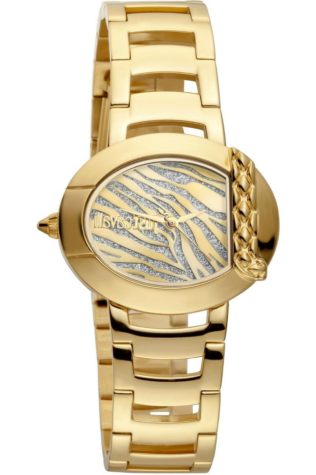 orologio animalier gold jc1l109m0035