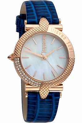 orologio animalier jc1l105l0035 donna al quarzo